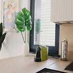 Apartman M&k *