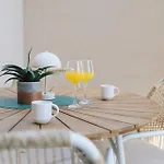 M&k Apartman