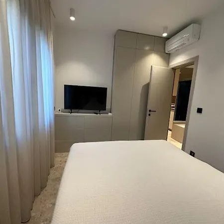 Apartment M&k *