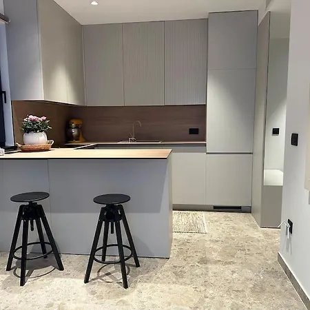 Apartment M&k *