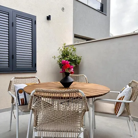 Apartment M&k Dubrovnik