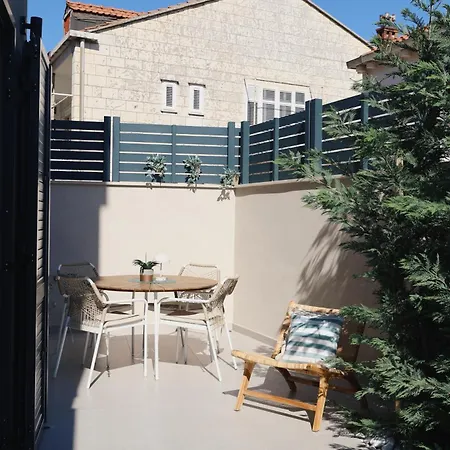 Apartment M&k