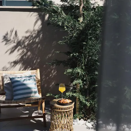 Apartment M&k *