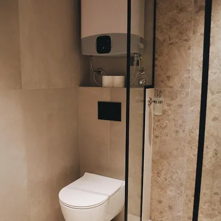 Apartament M&k Dubrownik