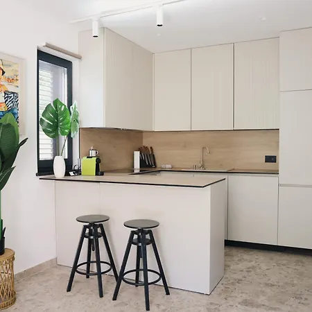 M&k Apartment
