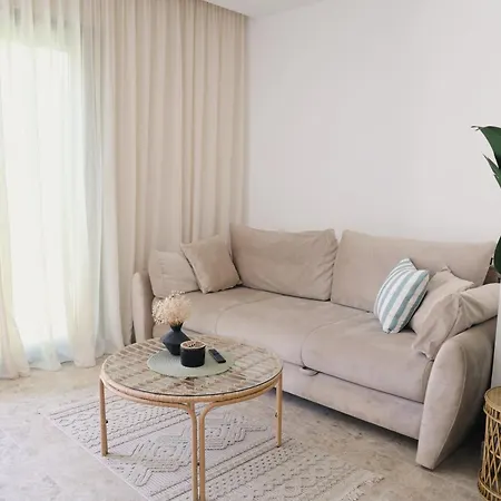 Apartment M&k *