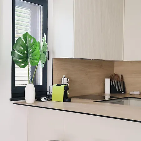 Apartment M&k