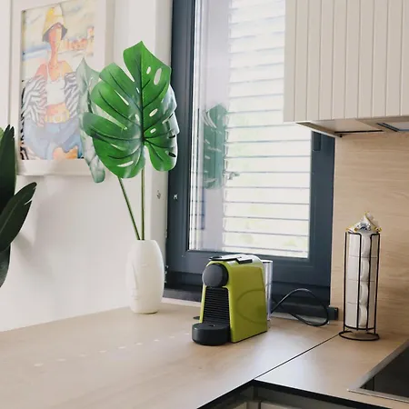 Apartment M&k *