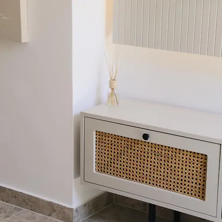 Apartment M&k