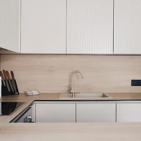 Apartment M&k *