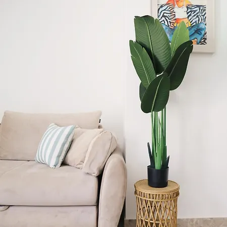 Apartment M&k *