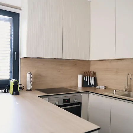 Apartment M&k Dubrovnik