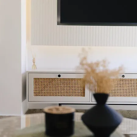 Apartment M&k *