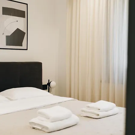 Apartment M&k Dubrovnik