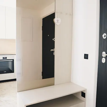 M&k Apartment