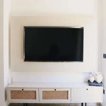 Apartment M&k