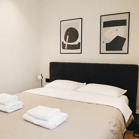 M&k Apartment