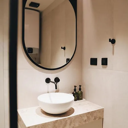 Apartment M&k