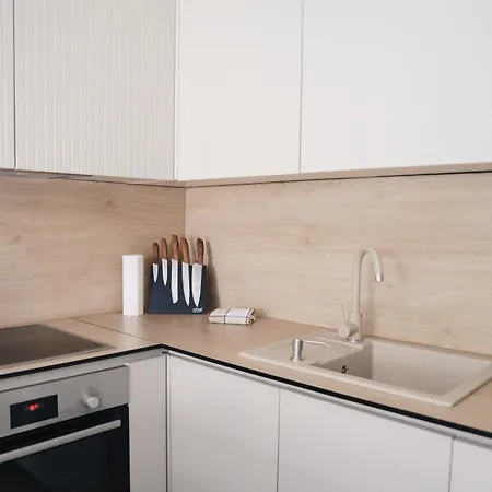 M&k Apartament Dubrownik