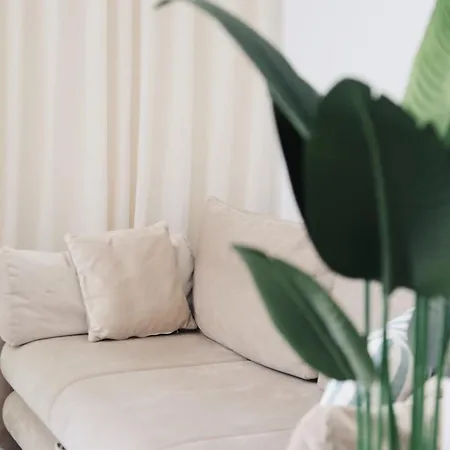 M&k Apartment *