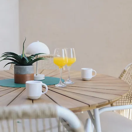 M&k Apartment