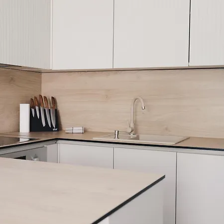 M&k Apartamento Dubrovnik