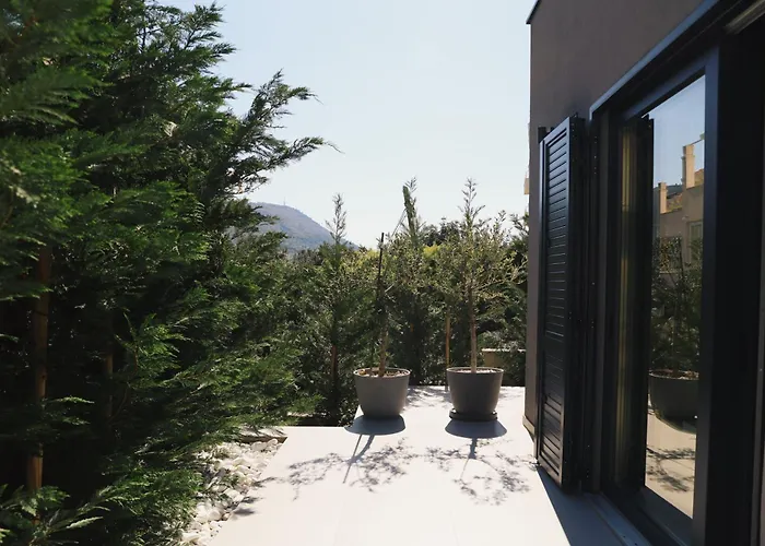 M&k Apartmán Dubrovník