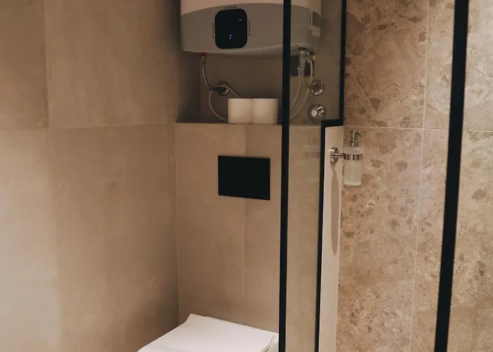 Apartman M&k Dubrovnik