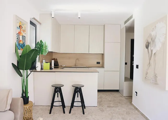 Apartman M&k Dubrovnik