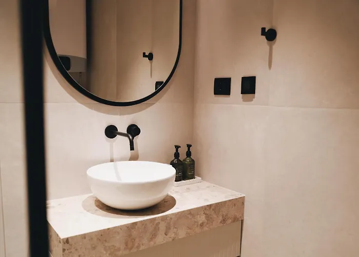 M&k Apartmán Dubrovník