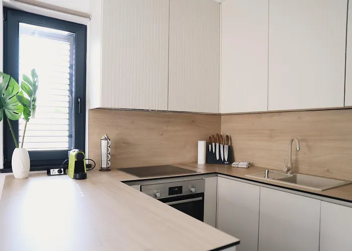 Apartmán M&k Dubrovník