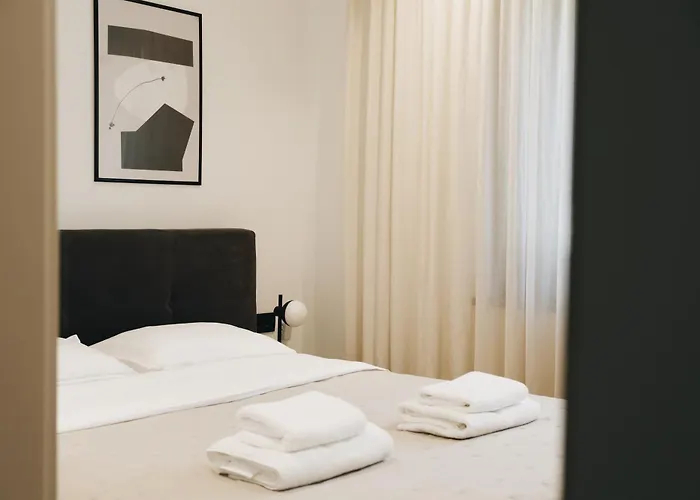 Apartmán M&k Dubrovník