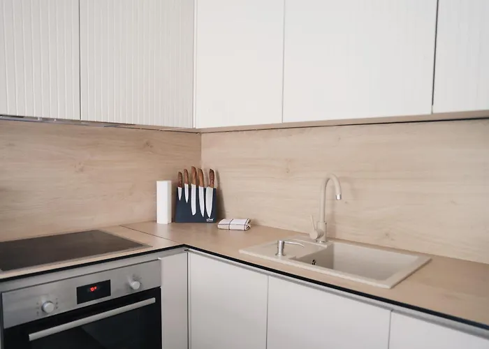 M&k Apartman Dubrovnik