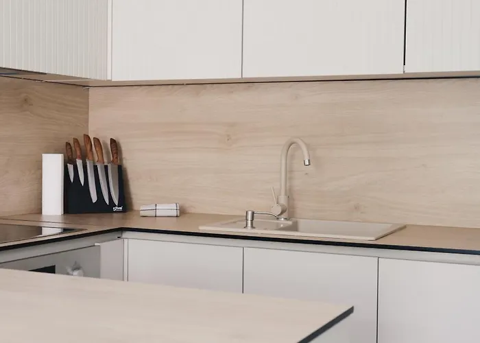 M&k Apartmán Dubrovník