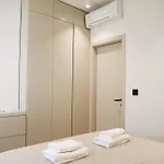 M&k Apartman *